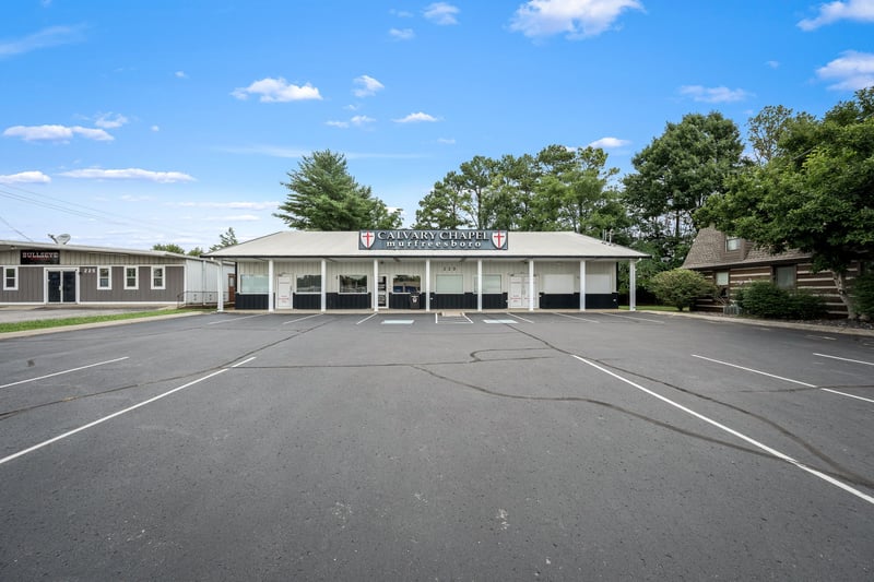 229 River Rock Blvd, Murfreesboro, TN 37128