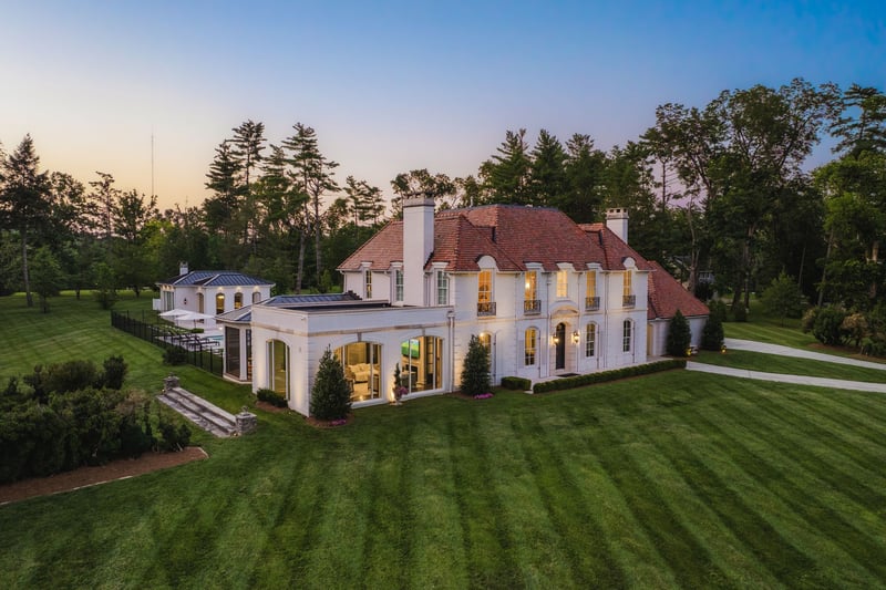 4753 Post Rd, Nashville, TN 37205