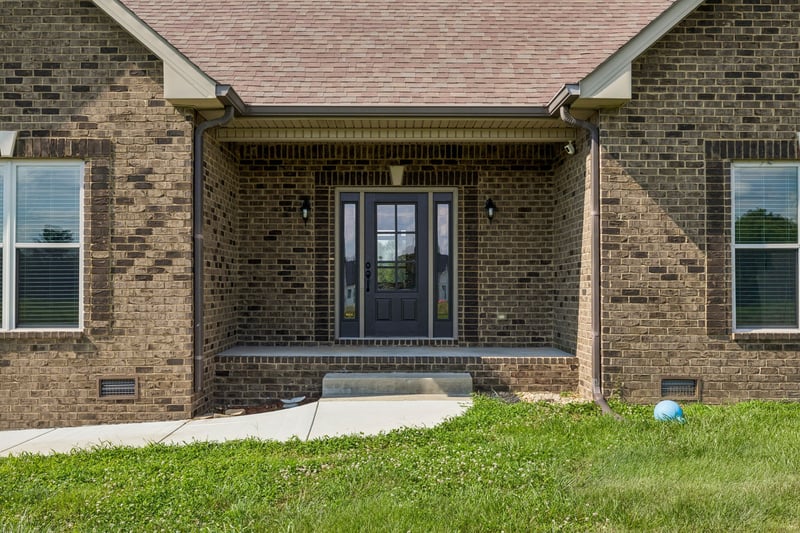 1088 Atkins Road Ext, Cedar Hill, TN 37032