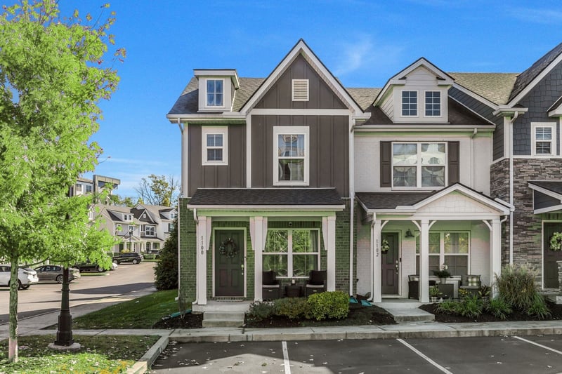 1100 Lilly Valley Way, Nashville, TN 37209