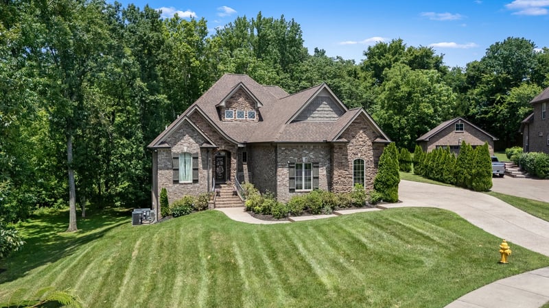 428 Acacia Grove Ln, Lebanon, TN 37087