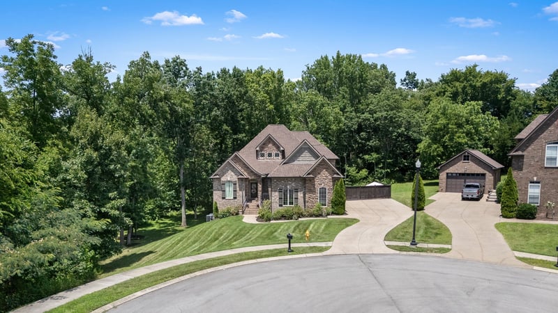 428 Acacia Grove Ln, Lebanon, TN 37087