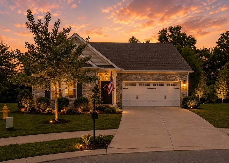 1374 Coates Ln, Gallatin, TN 37066