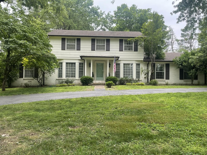 8119 Holly Rd, Brentwood, TN 37027