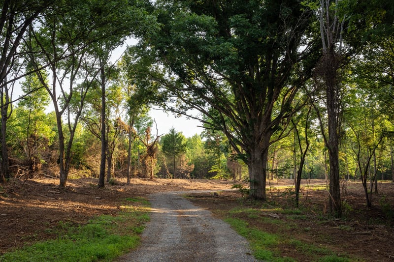 Parker Branch Rd, Franklin, TN 37064
