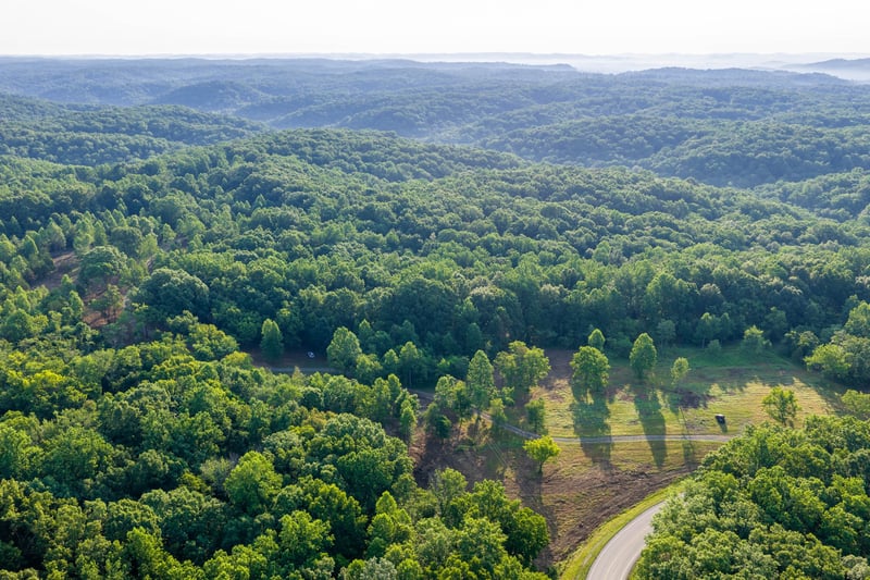 Parker Branch Rd, Franklin, TN 37064
