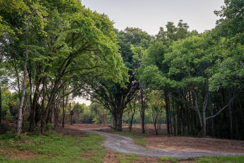 Parker Branch Rd, Franklin, TN 37064