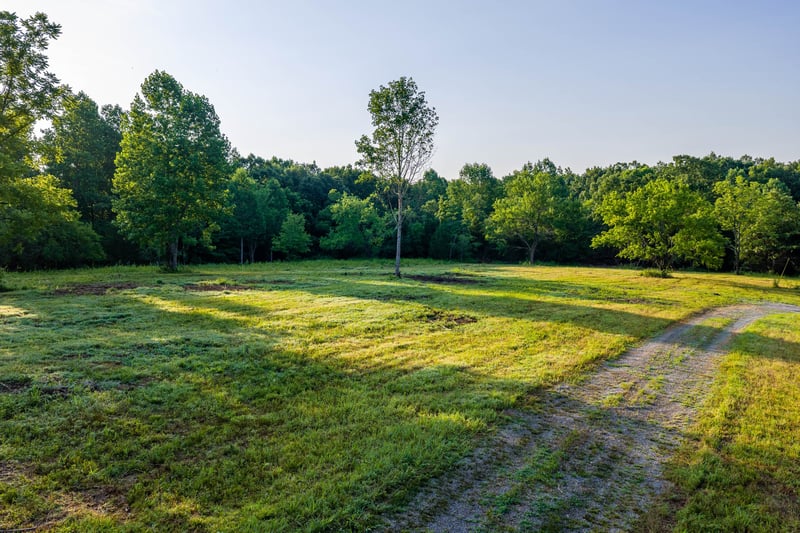 Parker Branch Rd, Franklin, TN 37064