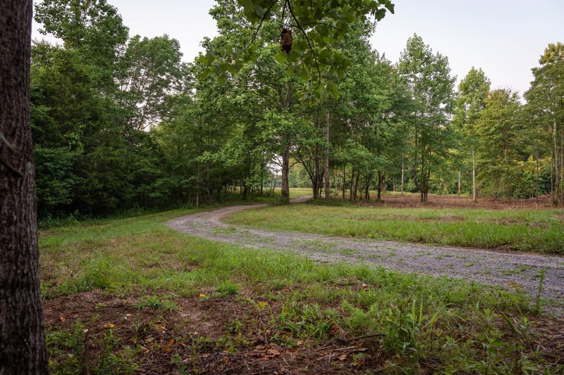 Parker Branch Rd, Franklin, TN 37064