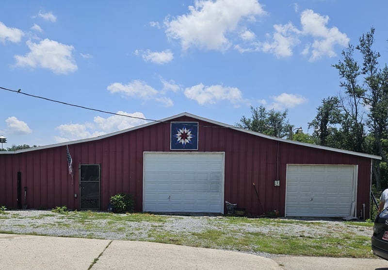 307 S Leath Rd, Portland, TN 37148