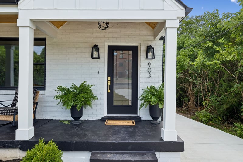 903 26th Ave, Nashville, TN 37208