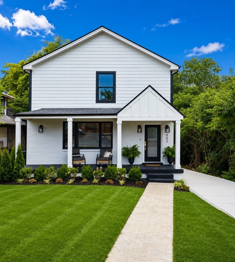 903 26th Ave, Nashville, TN 37208
