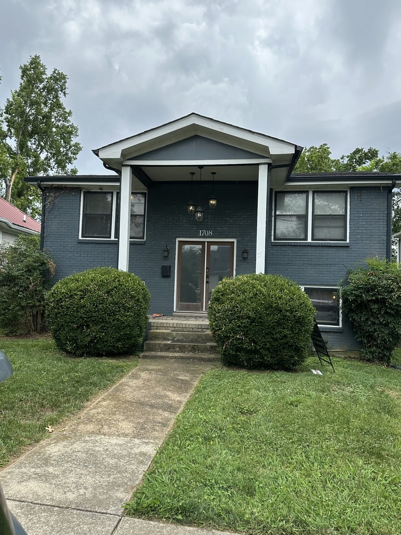 1708 Fatherland St, Nashville, TN 37206