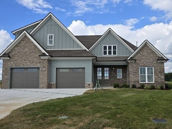 4201 Mccown Way, Murfreesboro, TN 37127