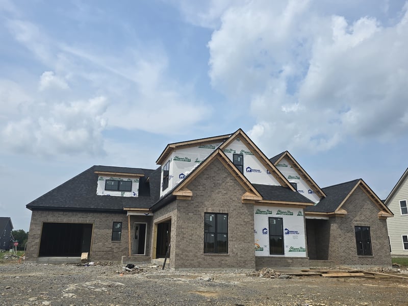4201 Mccown Way, Murfreesboro, TN 37127