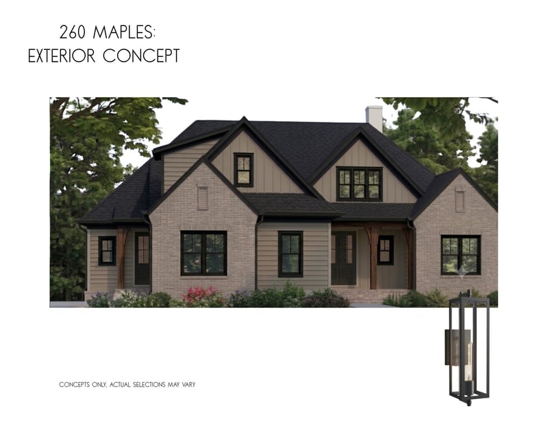 4201 Mccown Way, Murfreesboro, TN 37127