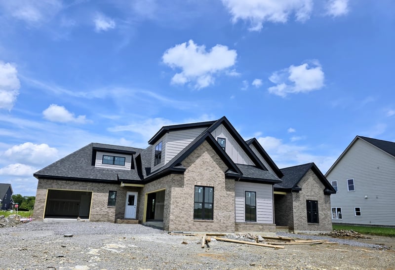4201 Mccown Way, Murfreesboro, TN 37127