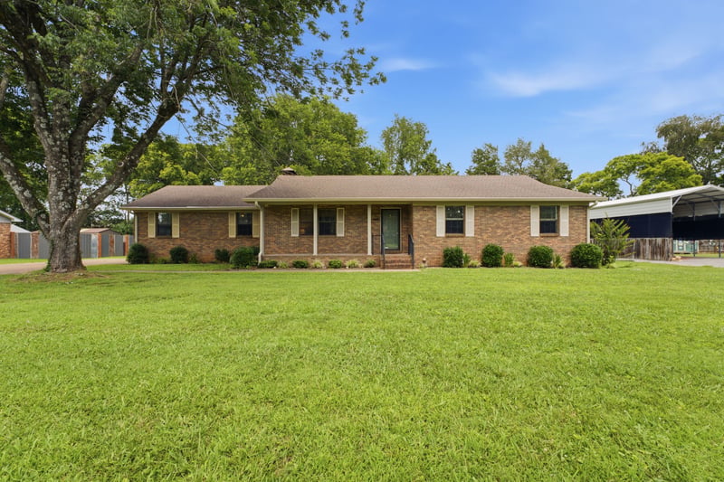 344 Highfield Dr, Murfreesboro, TN 37128