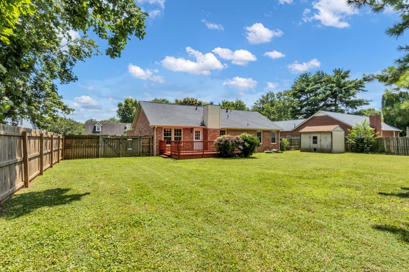 2614 Wellington Pl, Murfreesboro, TN 37128