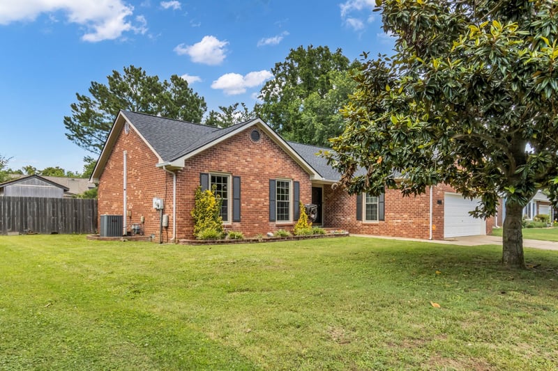 2614 Wellington Pl, Murfreesboro, TN 37128