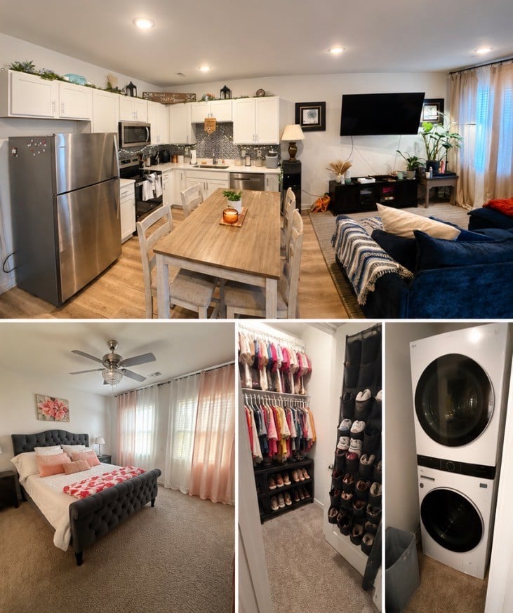 302 Williams Ave #143, Madison, TN 37115