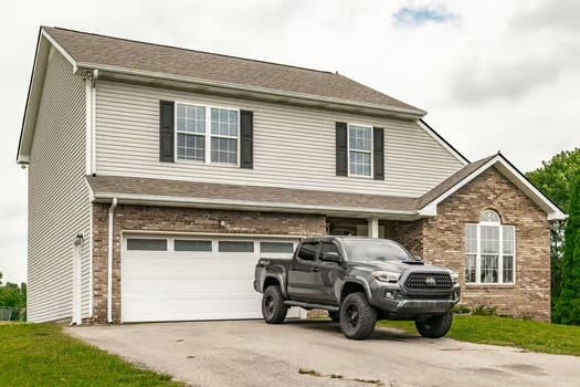 2029 Copper Kettle Cir, Pleasant View, TN 37146