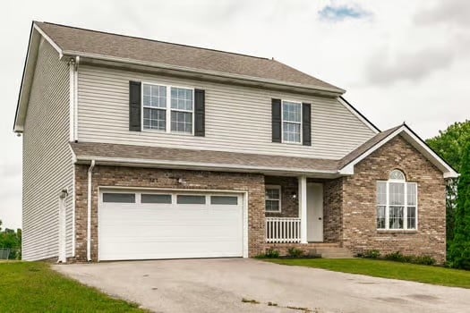 2029 Copper Kettle Cir, Pleasant View, TN 37146
