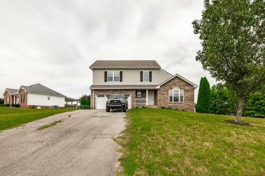 2029 Copper Kettle Cir, Pleasant View, TN 37146