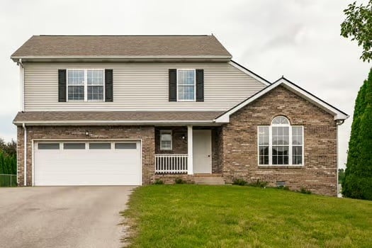 2029 Copper Kettle Cir, Pleasant View, TN 37146