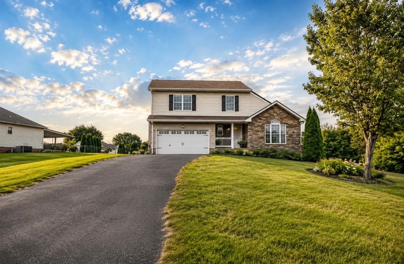 2029 Copper Kettle Cir, Pleasant View, TN 37146
