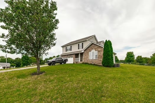 2029 Copper Kettle Cir, Pleasant View, TN 37146