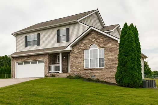 2029 Copper Kettle Cir, Pleasant View, TN 37146