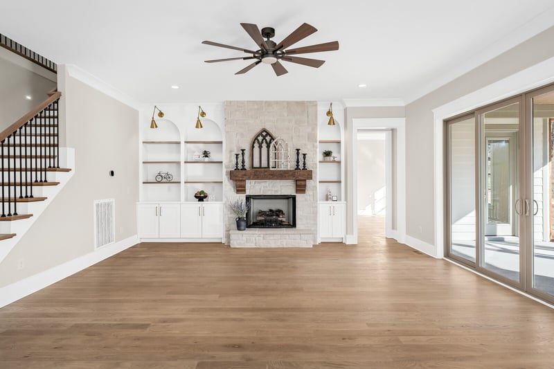 4289 Moore Ln, Culleoka, TN 38451