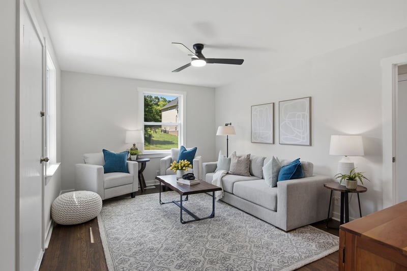 708 Moormans Arm Rd, Nashville, TN 37207