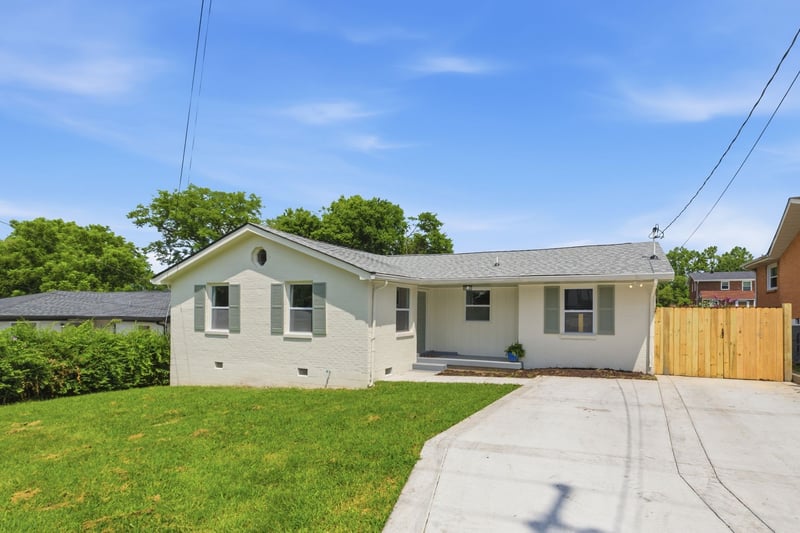 708 Moormans Arm Rd, Nashville, TN 37207