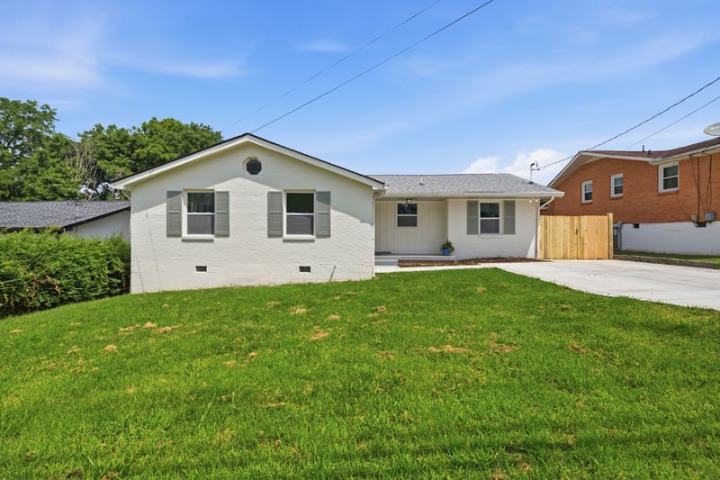 708 Moormans Arm Rd, Nashville, TN 37207