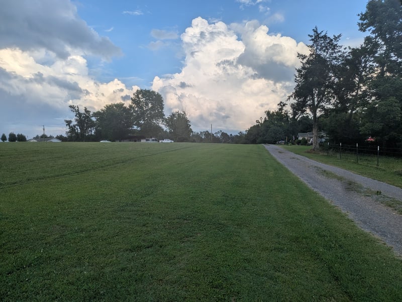 Pleasant Grove Rd Lot 4, Westmoreland, TN 37186