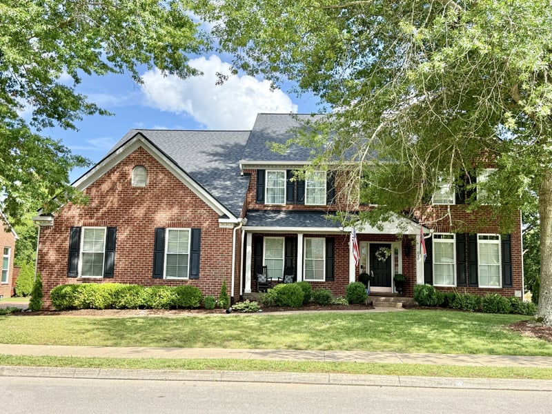 210 Stillcreek Dr, Franklin, TN 37064