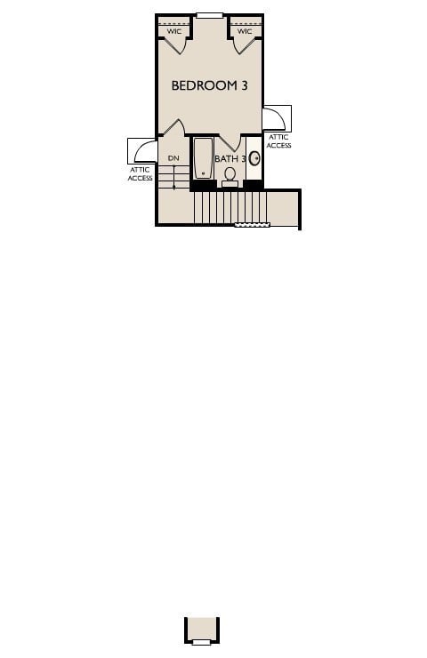 313 W Stonehaus Crossing, Antioch, TN 37013