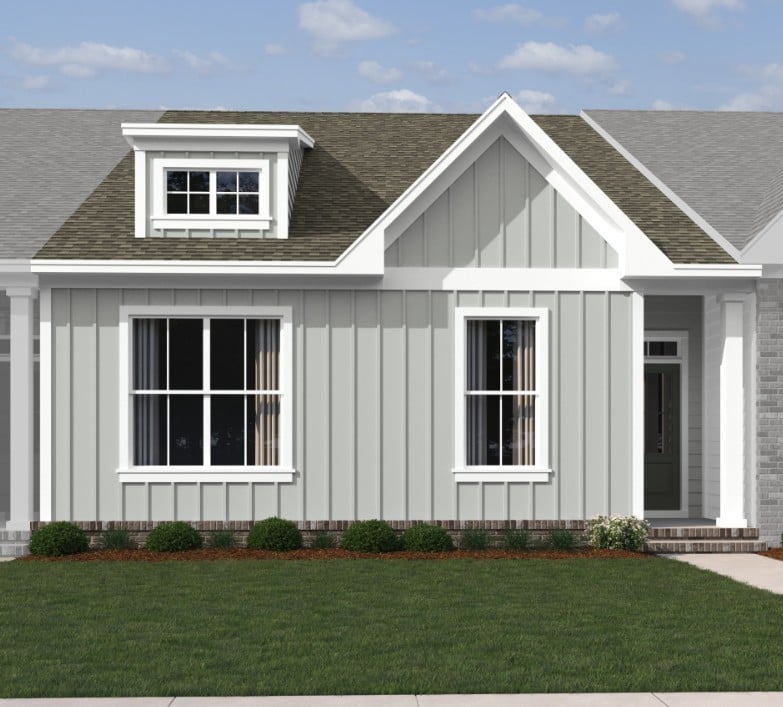 313 W Stonehaus Crossing, Antioch, TN 37013