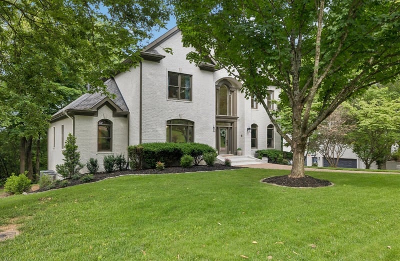 9441 Highwood Hill Rd, Brentwood, TN 37027