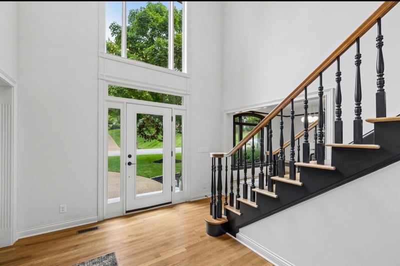 9441 Highwood Hill Rd, Brentwood, TN 37027