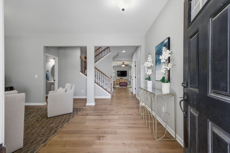 7716 Tranquil Trl, Brentwood, TN 37027