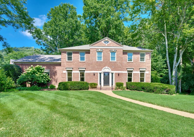 1074 Highland Rd, Brentwood, TN 37027
