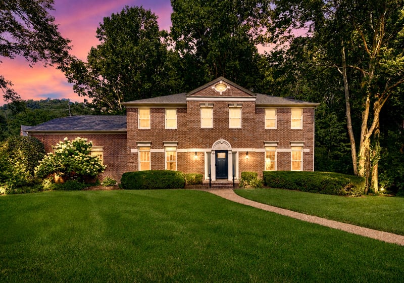 1074 Highland Rd, Brentwood, TN 37027