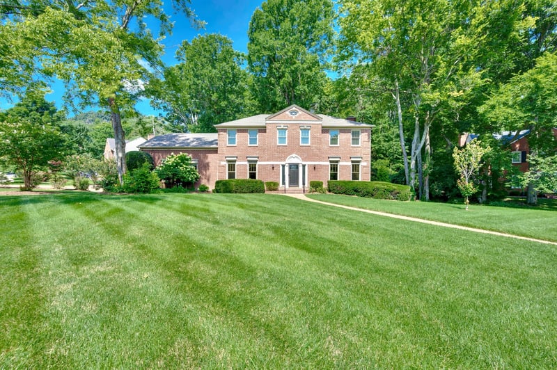 1074 Highland Rd, Brentwood, TN 37027