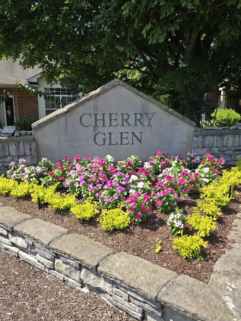 105 Cashmere Dr, Thompsons Station, TN 37179