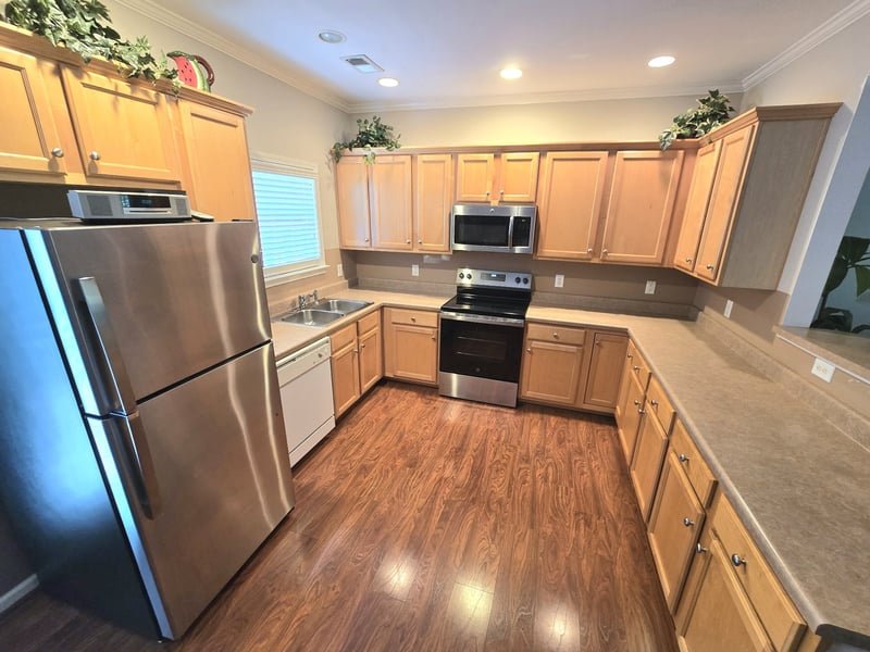 105 Cashmere Dr, Thompsons Station, TN 37179