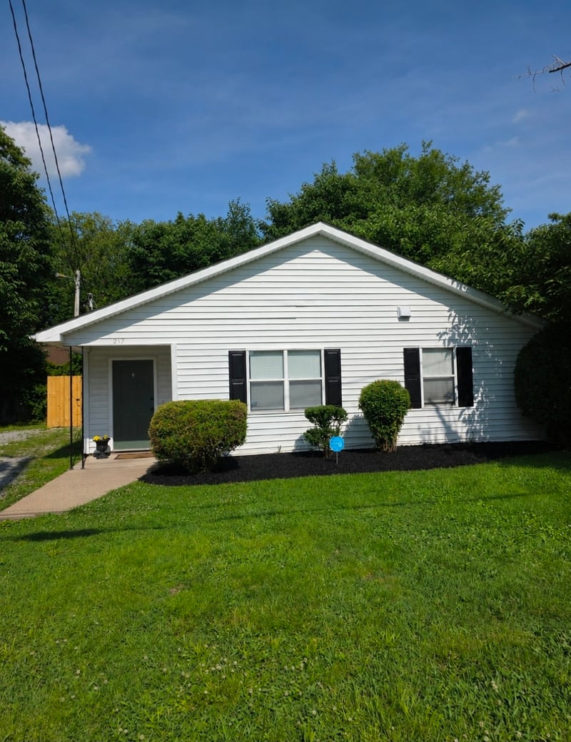 217 S Hancock St, Murfreesboro, TN 37130
