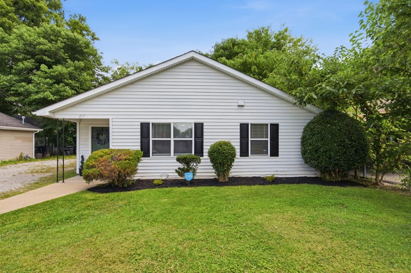 217 S Hancock St, Murfreesboro, TN 37130